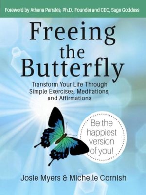 cover image of Freeing the Butterfly